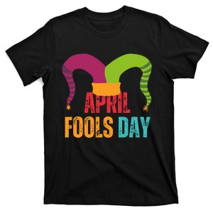 Funny April Fools Day T-Shirt