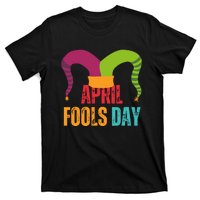 Funny April Fools Day T-Shirt