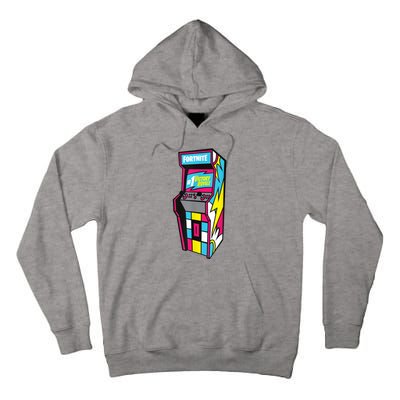 Fortnite Arcade Tall Hoodie