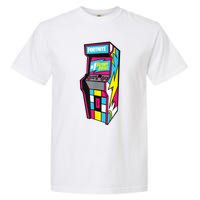 Fortnite Arcade Garment-Dyed Heavyweight T-Shirt