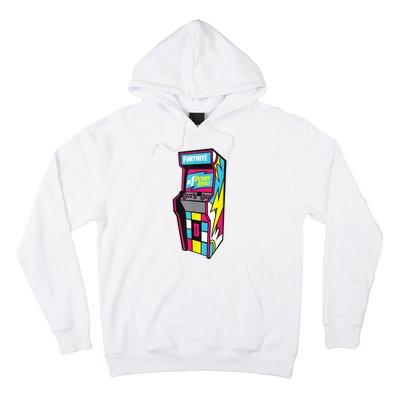 Fortnite Arcade Hoodie