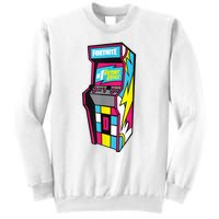 Fortnite Arcade Sweatshirt