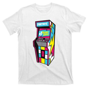 Fortnite Arcade T-Shirt