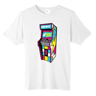 Fortnite Arcade Tall Fusion ChromaSoft Performance T-Shirt