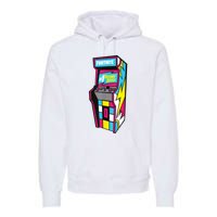 Fortnite Arcade Premium Hoodie