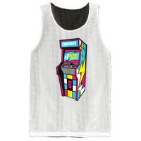 Fortnite Arcade Mesh Reversible Basketball Jersey Tank