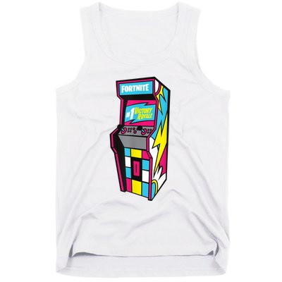 Fortnite Arcade Tank Top