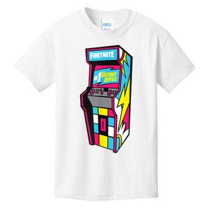 Fortnite Arcade Kids T-Shirt