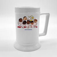 Factory Anniversary Beer Stein