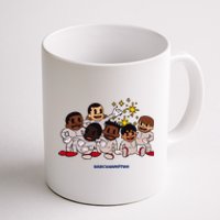 Factory Anniversary Coffee Mug