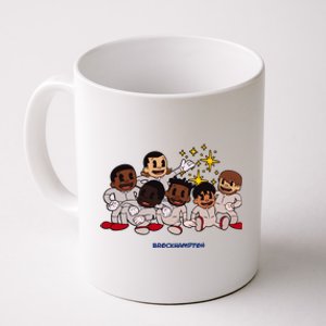 Factory Anniversary Coffee Mug