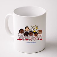 Factory Anniversary Coffee Mug