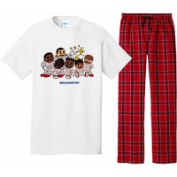 Factory Anniversary Pajama Set