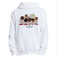 Factory Anniversary Urban Pullover Hoodie