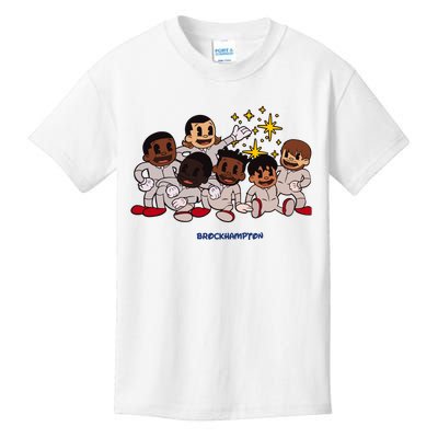 Factory Anniversary Kids T-Shirt