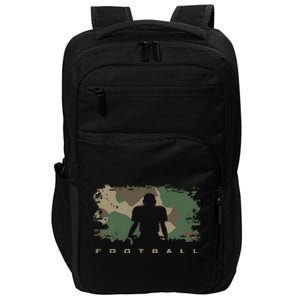 Football Apparel Football Impact Tech Backpack