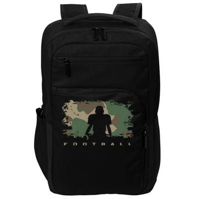 Football Apparel Football Impact Tech Backpack