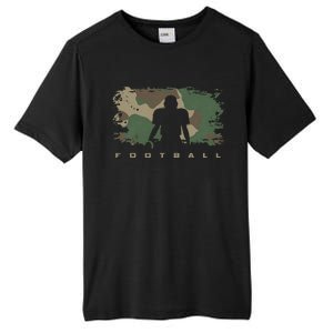 Football Apparel Football Tall Fusion ChromaSoft Performance T-Shirt