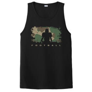 Football Apparel Football PosiCharge Competitor Tank