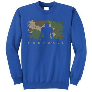 Football Apparel Football Sweatshirt