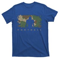 Football Apparel Football T-Shirt