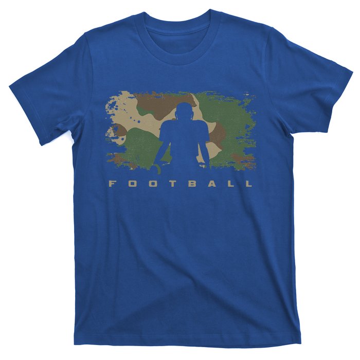 Football Apparel Football T-Shirt