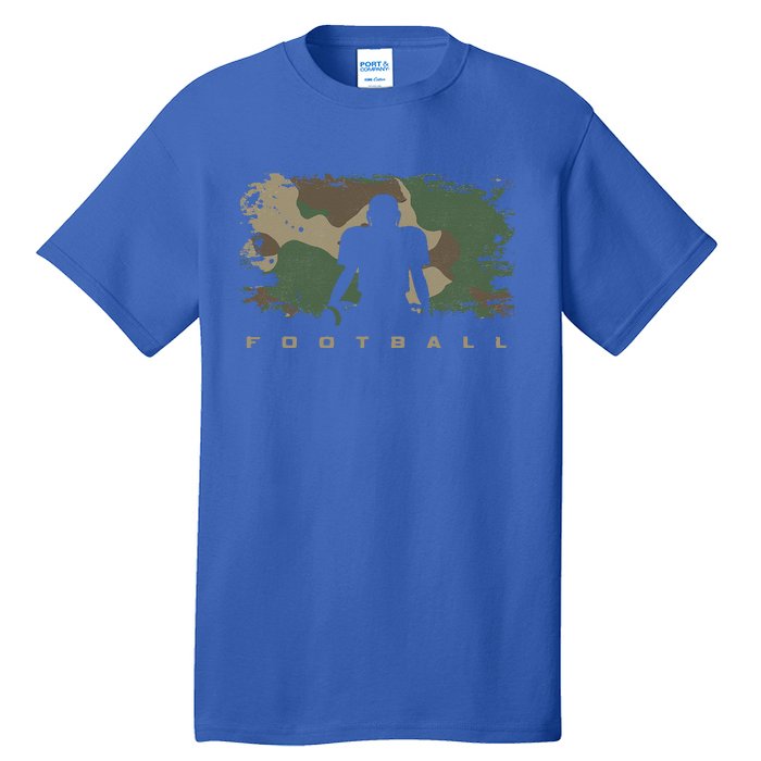 Football Apparel Football Tall T-Shirt