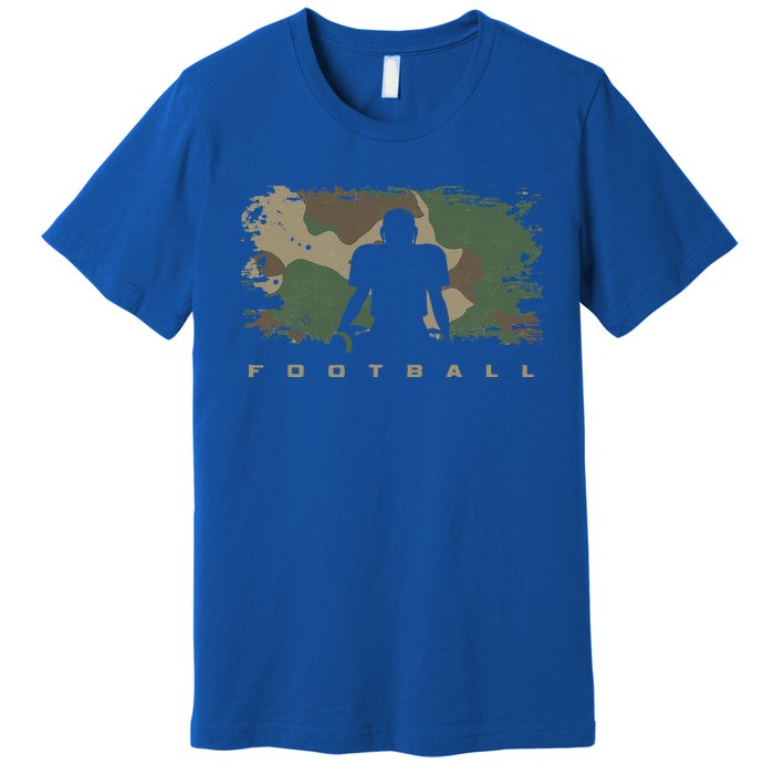 Football Apparel Football Premium T-Shirt