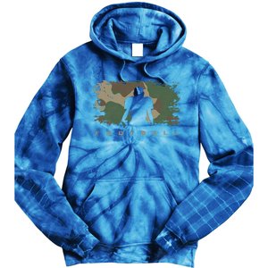 Football Apparel Football Tie Dye Hoodie