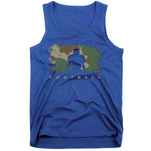 Football Apparel Football Tank Top