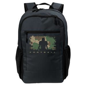 Football Apparel Football Daily Commute Backpack