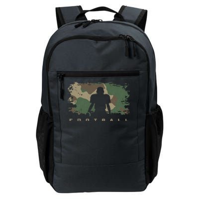 Football Apparel Football Daily Commute Backpack