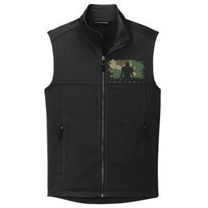 Football Apparel Football Collective Smooth Fleece Vest