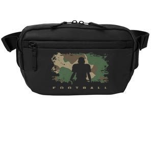 Football Apparel Football Crossbody Pack