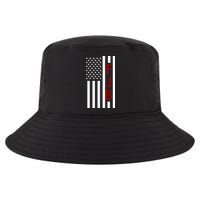 FJB American Flag Cool Comfort Performance Bucket Hat