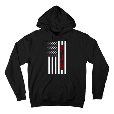 FJB American Flag Hoodie