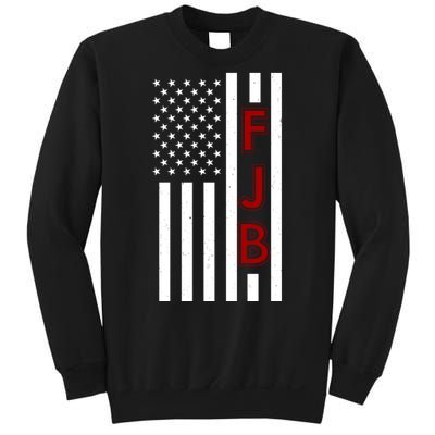 FJB American Flag Sweatshirt