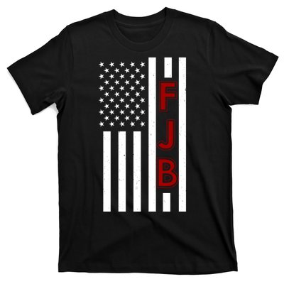 FJB American Flag T-Shirt