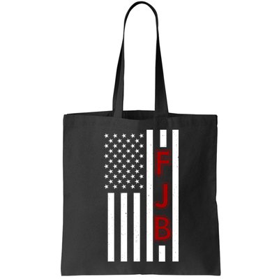 FJB American Flag Bag