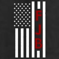 FJB American Flag 25L Jumbo Tote