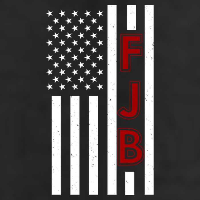 FJB American Flag 25L Jumbo Tote