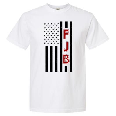 FJB American Flag Garment-Dyed Heavyweight T-Shirt