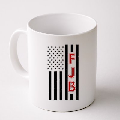 FJB American Flag Coffee Mug