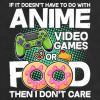 Funny Anime Food And Video Games Adult Drive Performance Visor