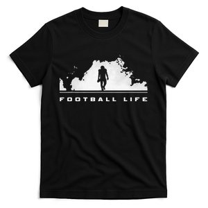 Football Apparel Football T-Shirt