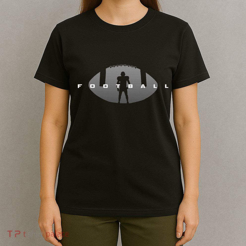 Football Apparel Football T-Shirt