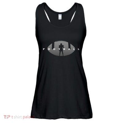 Football Apparel Football Ladies Essential Flowy Tank
