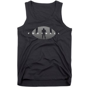 Football Apparel Football Tank Top