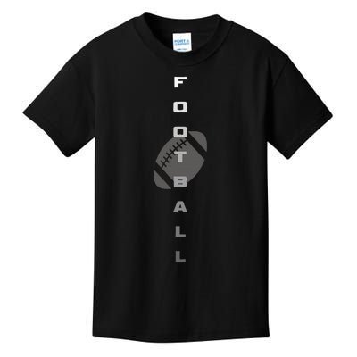 Football Apparel Football Kids T-Shirt