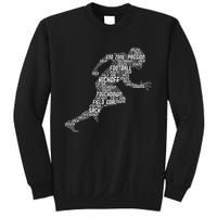 Football American Football Sweatshirt